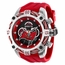 Invicta 35865 NFL Mens Chronograph Quartz Watch