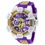 Invicta 35868 NFL Mens Chronograph Quartz Watch