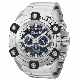 Invicta 35974 Coalition Forces Mens Chronograph Quartz Watch