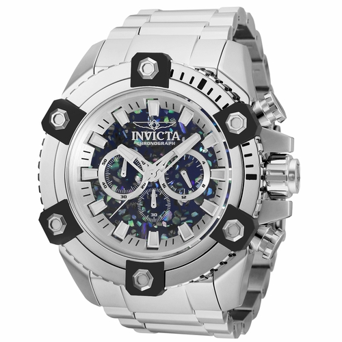 Invicta 35974 Coalition Forces Mens Chronograph Quartz Watch