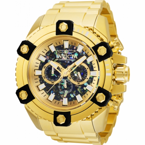 Invicta 35975 Coalition Forces Mens Chronograph Quartz Watch