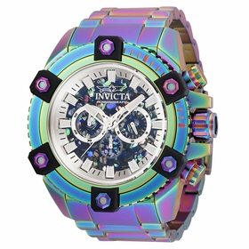 Invicta 35979 Coalition Forces Mens Chronograph Quartz Watch