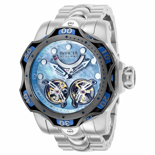 Invicta 35987 Reserve Mens Automatic Watch