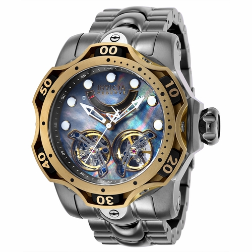Invicta 35989 Reserve Mens Automatic Watch