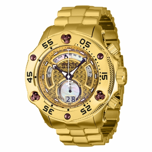 Invicta 36014 Reserve Mens Chronograph Quartz Watch