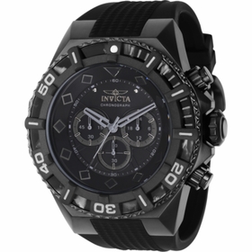 Invicta 36038 Pro Diver Mens Chronograph Quartz Watch
