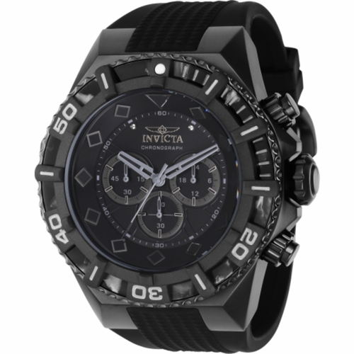 Invicta 36038 Pro Diver Mens Chronograph Quartz Watch