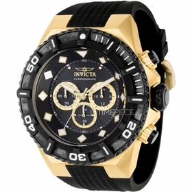 Invicta 36039 Pro Diver Mens Chronograph Quartz Watch
