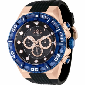 Invicta 36040 Pro Diver Mens Chronograph Quartz Watch