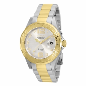 Invicta 36056 Angel Ladies Quartz Watch