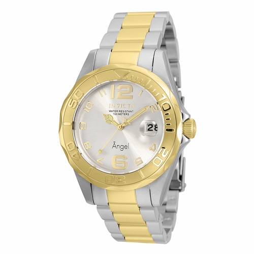 Invicta 36056 Angel Ladies Quartz Watch