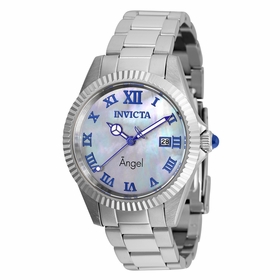 Invicta 36057 Angel Ladies Quartz Watch