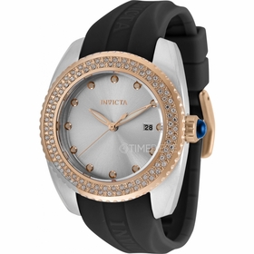 Invicta 36066 Angel Ladies Quartz Watch