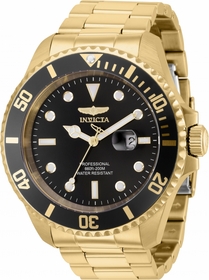 Invicta 36079 Pro Diver Mens Quartz Watch