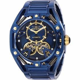 Invicta 36092 S1 Rally Mens Automatic Watch
