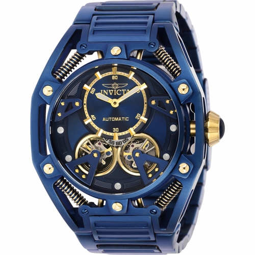 Invicta 36092 S1 Rally Mens Automatic Watch