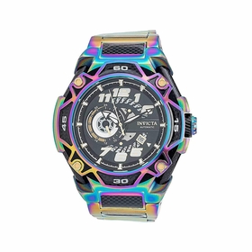 Invicta 36099 S1 Rally Mens Automatic Watch