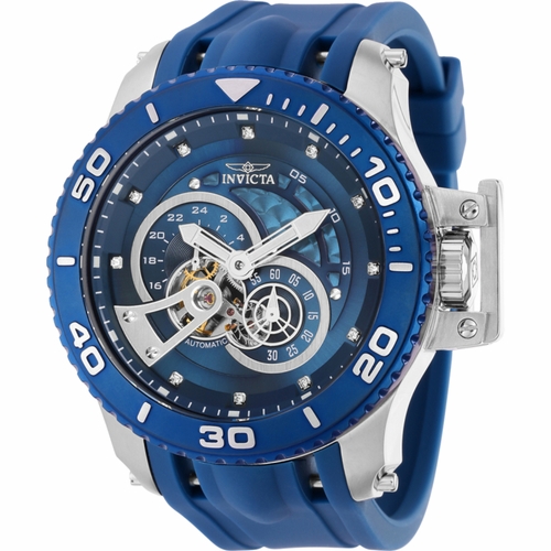 Invicta 36111 Pro Diver Mens Automatic Watch
