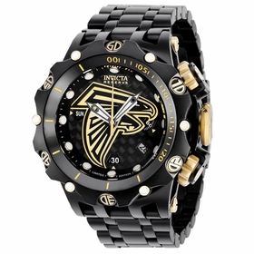 Invicta 36157 NFL Mens Chronograph Quartz Watch