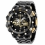 Invicta 36158 NFL Mens Chronograph Quartz Watch