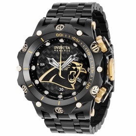 Invicta 36160 NFL Mens Chronograph Quartz Watch