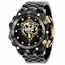 Invicta 36161 NFL Mens Chronograph Quartz Watch