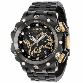 Invicta 36165 NFL Mens Chronograph Quartz Watch