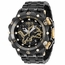 Invicta 36165 NFL Mens Chronograph Quartz Watch