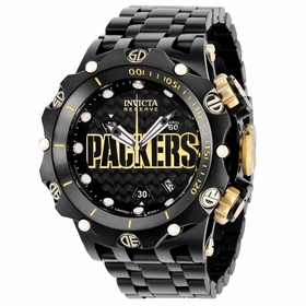 Invicta 36166 NFL Mens Chronograph Quartz Watch