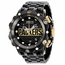 Invicta 36166 NFL Mens Chronograph Quartz Watch