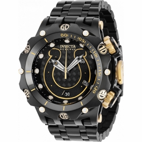 Invicta 36167 NFL Mens Chronograph Quartz Watch