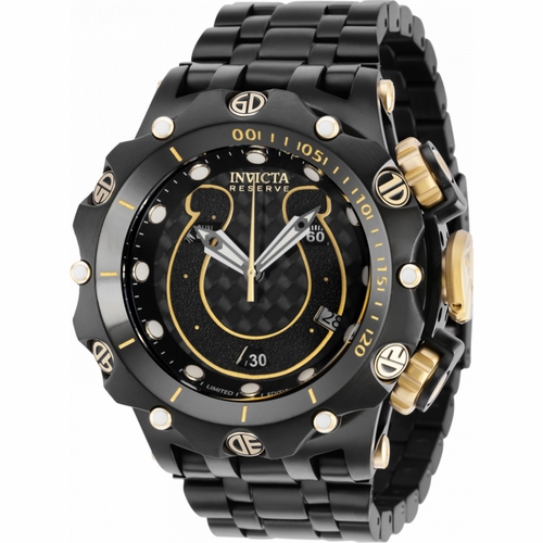 Invicta 36167 NFL Mens Chronograph Quartz Watch