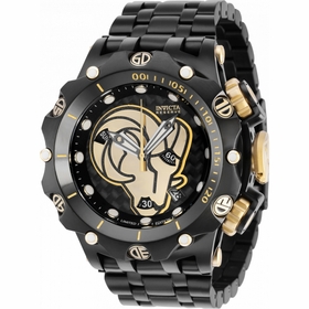 Invicta 36169 NFL Mens Chronograph Quartz Watch