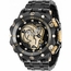 Invicta 36169 NFL Mens Chronograph Quartz Watch