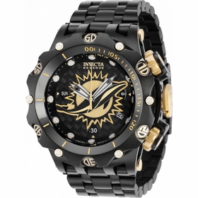 Invicta 36170 NFL Mens Chronograph Quartz Watch