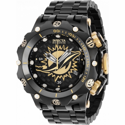 Invicta 36170 NFL Mens Chronograph Quartz Watch