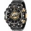 Invicta 36170 NFL Mens Chronograph Quartz Watch