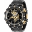 Invicta 36171 NFL Mens Chronograph Quartz Watch