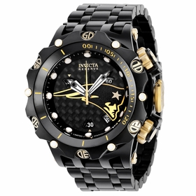 Invicta 36172 NFL Mens Chronograph Quartz Watch