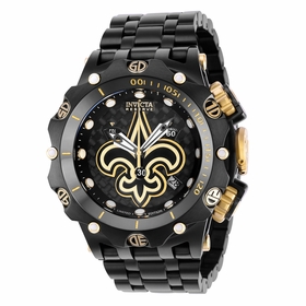 Invicta 36173 NFL Mens Chronograph Quartz Watch