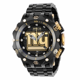 Invicta 36174 NFL Mens Chronograph Quartz Watch