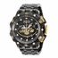 Invicta 36175 NFL Mens Chronograph Quartz Watch