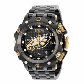 Invicta 36177 NFL Mens Chronograph Quartz Watch