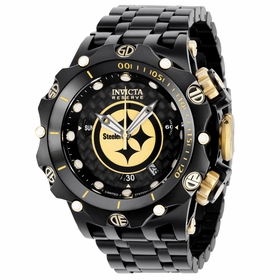 Invicta 36178 NFL Mens Chronograph Quartz Watch