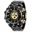 Invicta 36178 NFL Mens Chronograph Quartz Watch