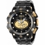 Invicta 36179 NFL Mens Chronograph Quartz Watch