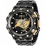 Invicta 36181 NFL Mens Chronograph Quartz Watch