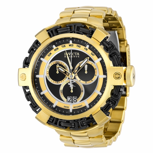 Invicta 36186 Reserve Mens Chronograph Quartz Watch