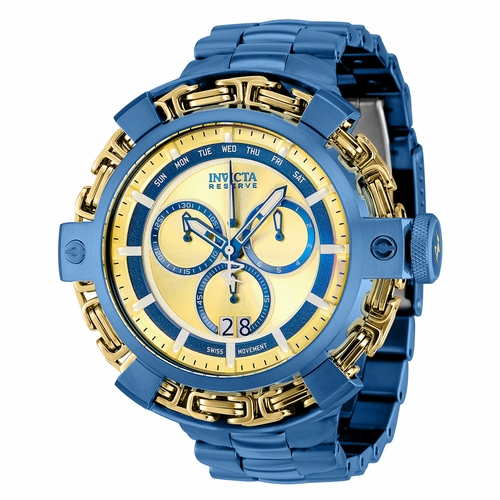 Invicta 36188 Reserve Mens Chronograph Quartz Watch