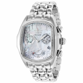 Invicta 36196 Lupah Mens Chronograph Quartz Watch